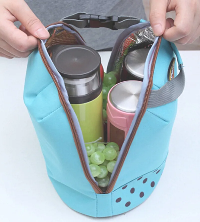 Переносные мешки для бутылок с молоком мам льда хранилище водонепроницаемый