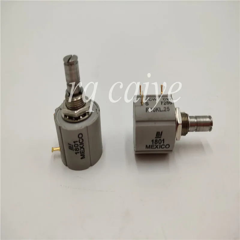 1 шт. 61.165.1651 R10K потенциометр для машины Heidelberg SM102 CD102 XL105