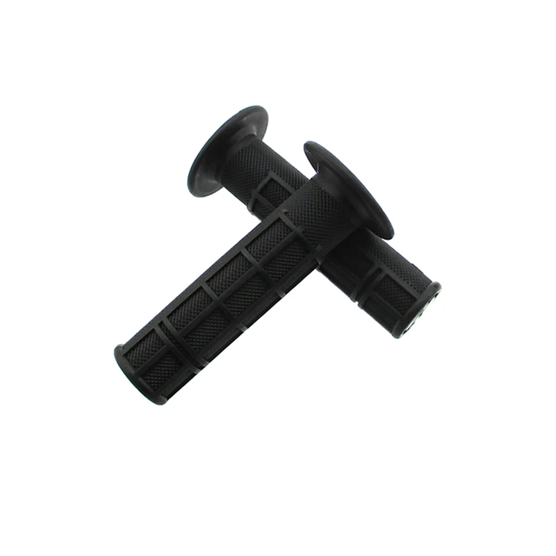 XLSION Aftermarket мягкие резиновые рукоятки подходит для 7/8 &quotTwist рукоятка управления