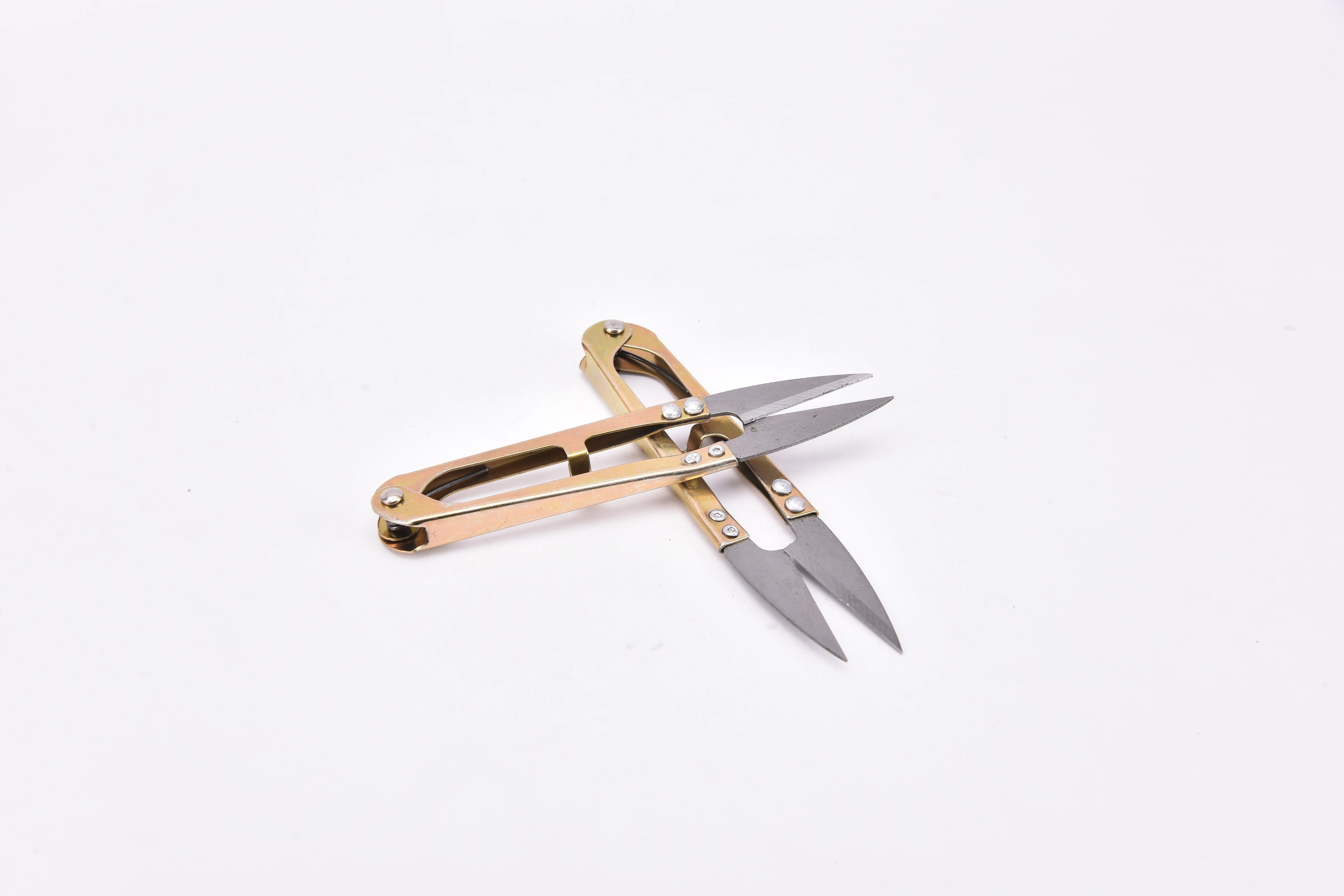 1 шт. швейные ножницы портной для резки ниток домашний инструмент|Портновские