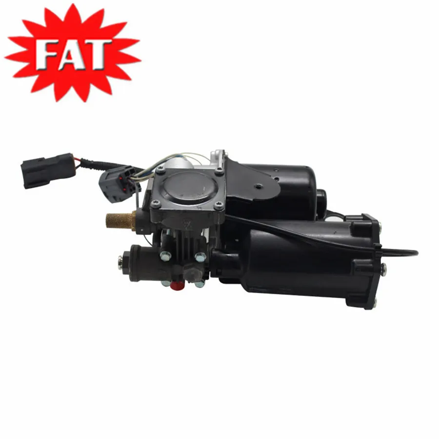 Компрессор воздушной подвески для Land Rover Range L322 HSE сверхзаряженный воздушный