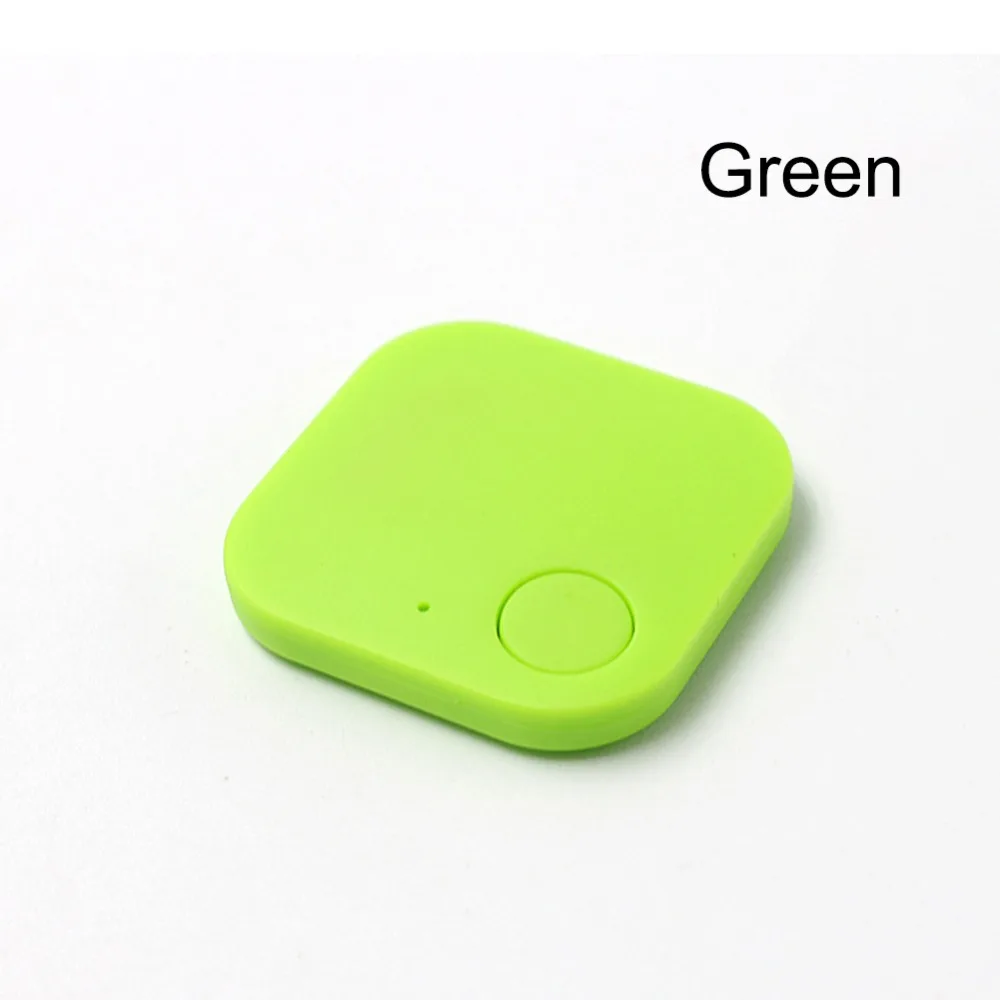 Автомобильный Мотор Смарт Мини Bluetooth gps трекер дети животные бумажник ключи сигнализации локатор в реальном времени Finder устройства Аксессуары для электроники