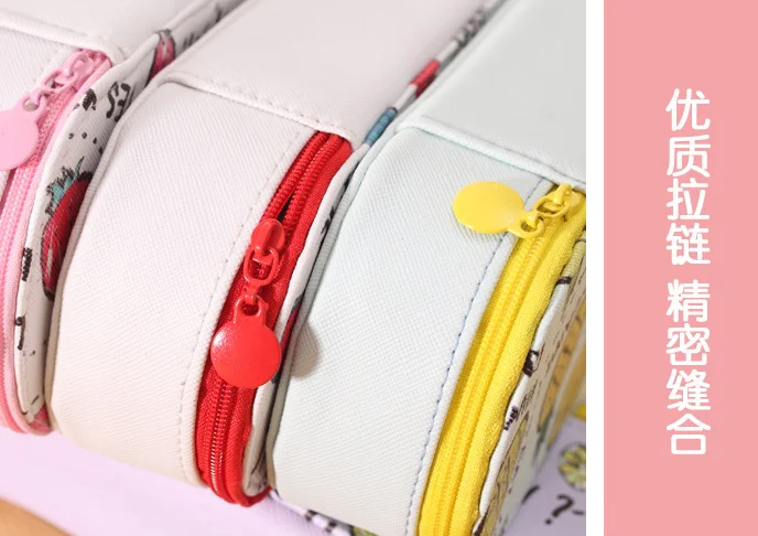 Милый чехол из искусственной кожи с ананасом клубникой арбузом и лимоном