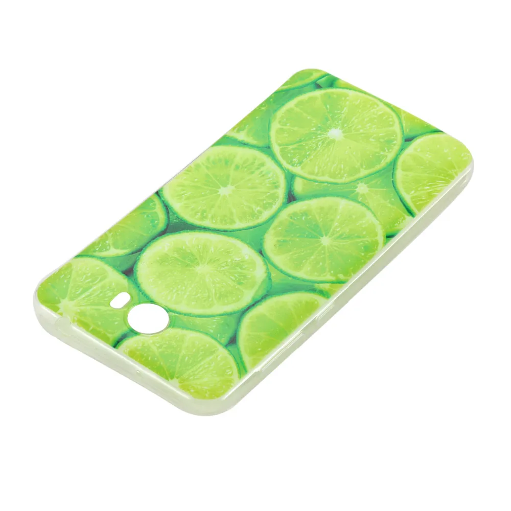 Чехол P9 lite из мягкого ТПУ с ярким рисунком для Huawei Honor 5C Y5 II Y6 Compact P8 2017 P10 6C Nova 2 |