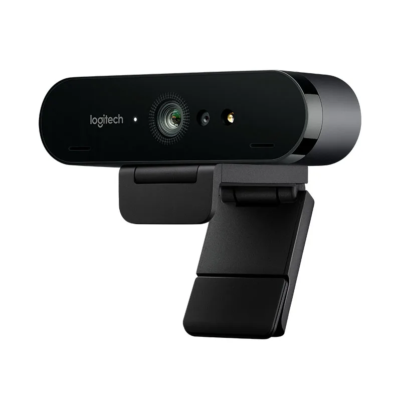 Logitech C1000E 4K PRO веб камера 5X цифровой зум Utral HD для потоковой записи вещания