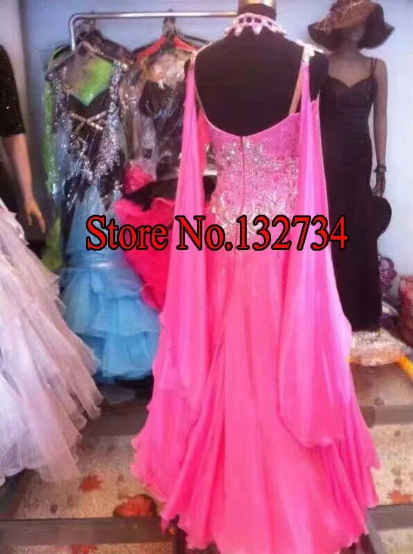 Новый модный костюм для латиноамериканских танцев взрослых сексуальное бальное