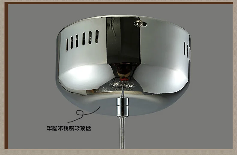 Ручная работа нержавеющая сталь D75cm 92 светодиодный s 110-240 v овальной формы плоский шар фейерверк подвесной светильник Светодиодная Подвесная лампа дизайнерское освещение