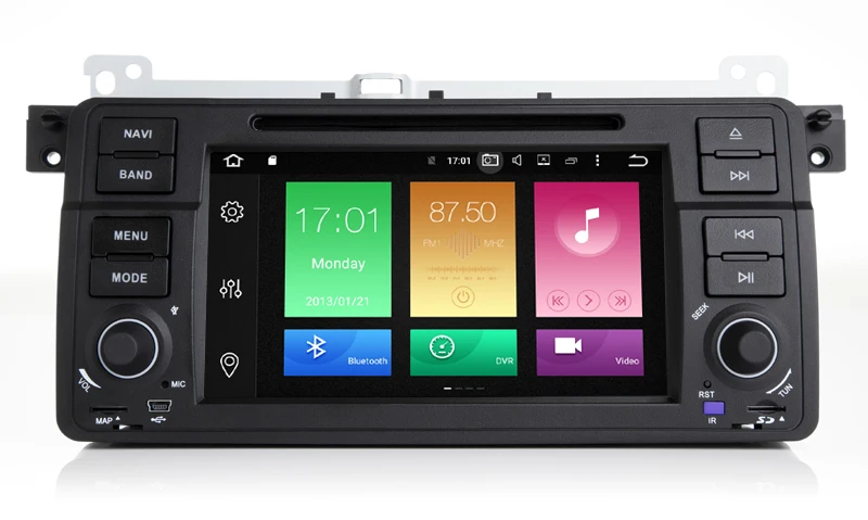 8 ядер 2 Гб ОЗУ 32 ПЗУ Android 6 0 автомобильный DVD плеер радио GPS навигационная система