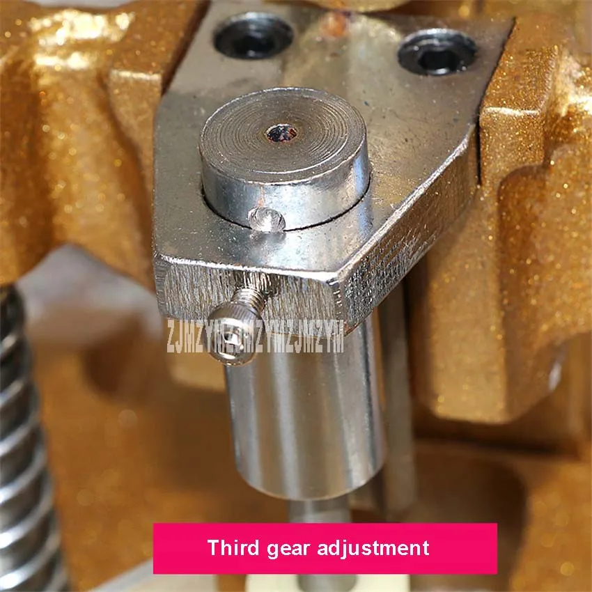 Круглая Бумажная машина с круглыми углами картона фотобумага метка лезвиями R6