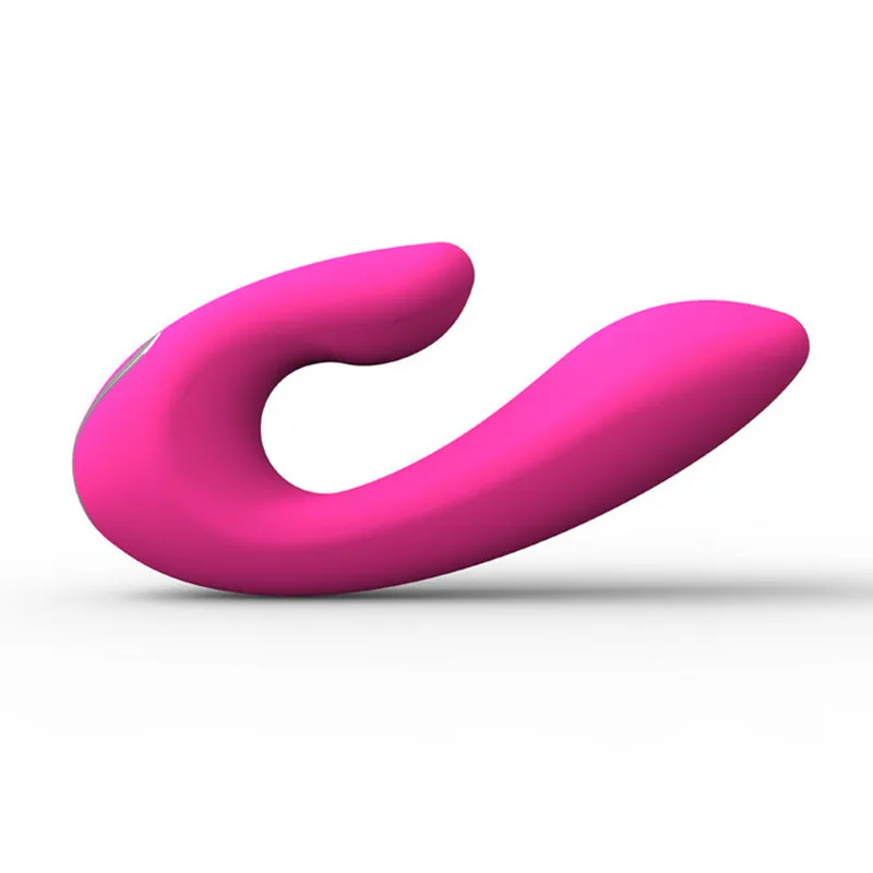 Женская мастурбация USB зарядка Водонепроницаемая Бесшумная Стимуляция клитора