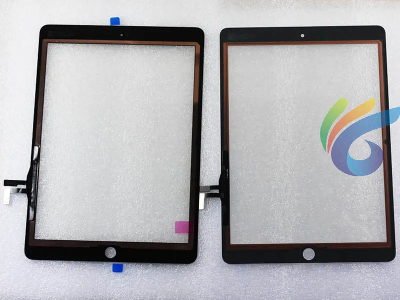 2017 Touch Screen Digitizer A1822 A1823 For Ipad Air 3 Glass Front Black White | Компьютеры и офис