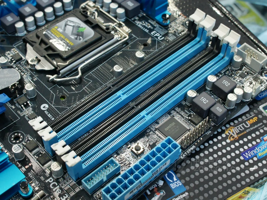 Asus P8Z77-M PRO настольная материнская плата Z77 Socket LGA 1155 i3 i5 i7 DDR3 16G uATX UEFI биос оригинальная б/у материнская плата в продаже