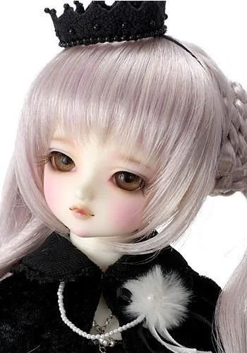 Шарнирная кукла в масштабе 1/3 красивая милая фигурка девочки BJD pop/SD модель сделай