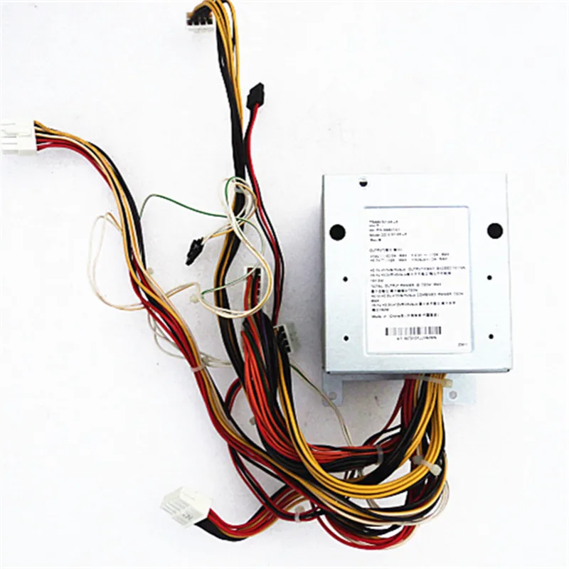 750W Power Supply for Server 2U PSU PS-2751-2F-LF PS-2751-1F-LF For R520 G7 with Cage DD-3151-3F-LF 4A807-02 | Компьютеры и офис