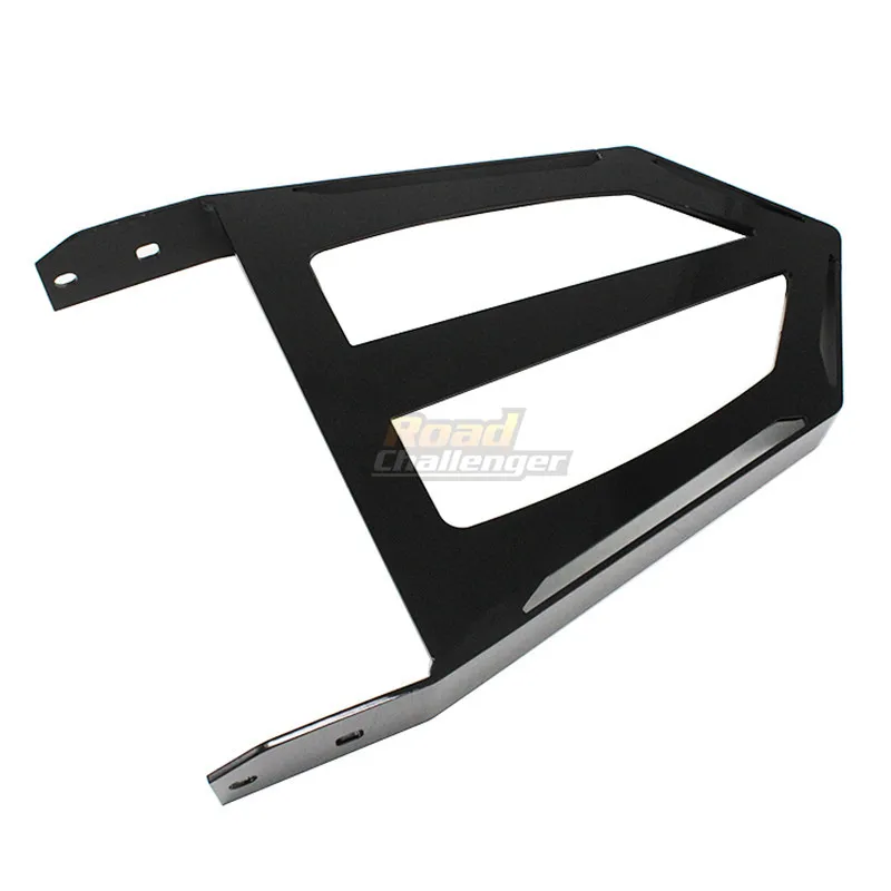 For Victory Cross Country Roads 2010 2011 2012 2013 2014 Black Sissy Bar Backrest Sport Luggage Rack | Автомобили и мотоциклы