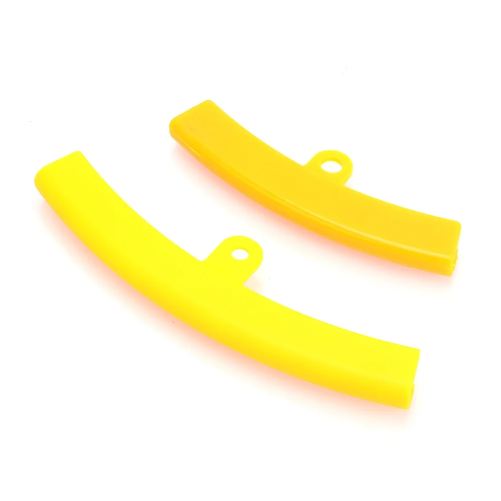 Plastic automobile wheel rim edge saver tyre change protection cover tool|tire change|tire tooltire tool |