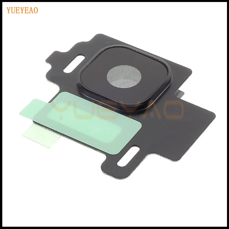 Yueyao OEM задняя крышка объектива камеры кольцо Замена для Samsung Galaxy S8 g950/S8 Plus G955