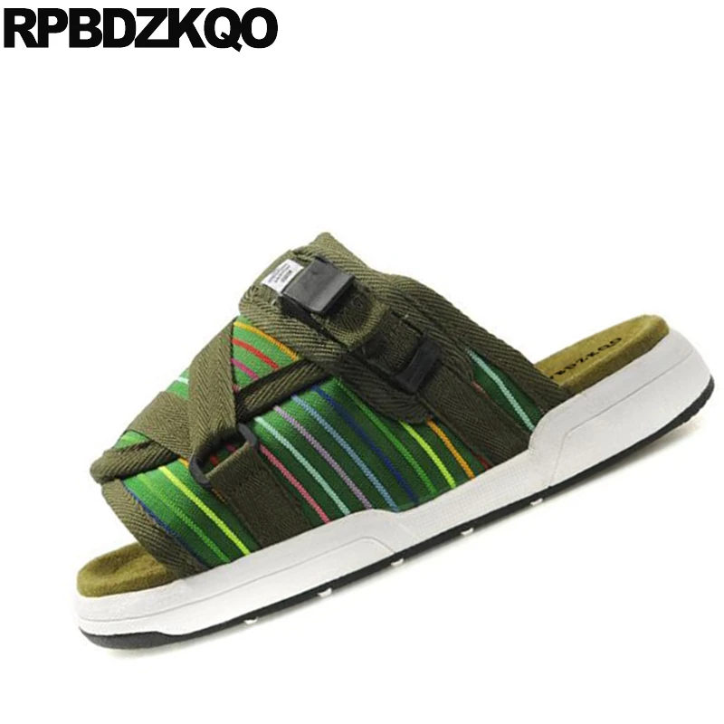 Сандалии мужские сетчатые на ремешке спортивные уличные тапочки 45 шт. пляжные