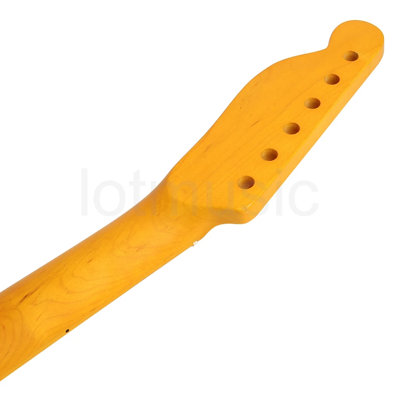 Клен гитары средства ухода за кожей Шеи 22 лада Лады для электрогитары запчасти