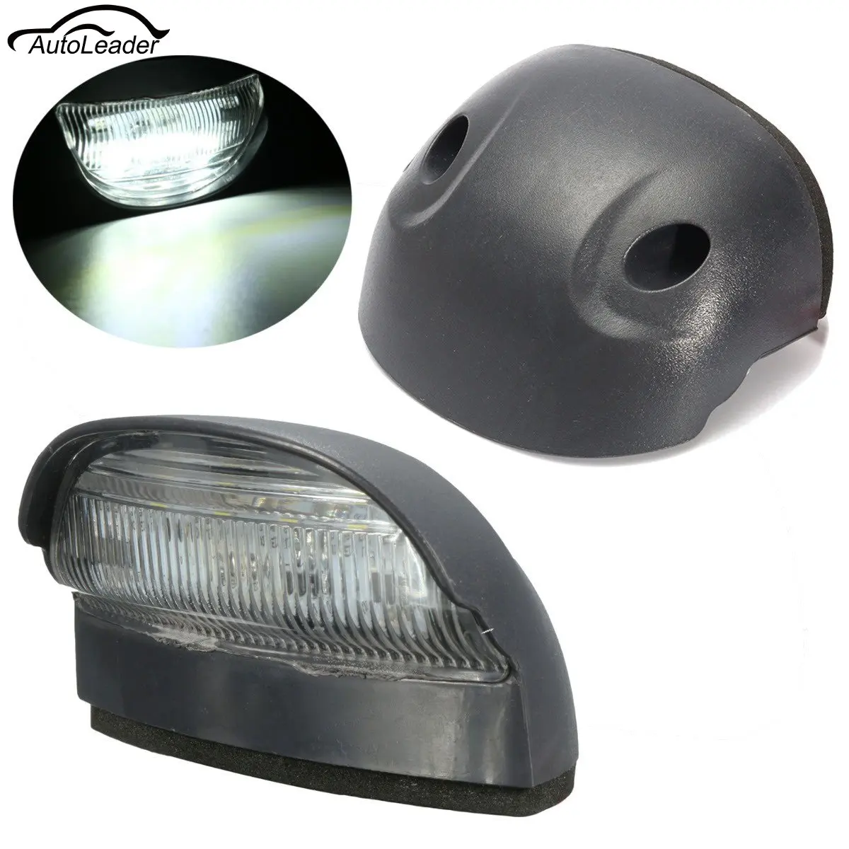 Задний светодиодный фонарь для грузовика 12 В 24 В|caravan led lighting 12v|caravan ledcaravan 12v |