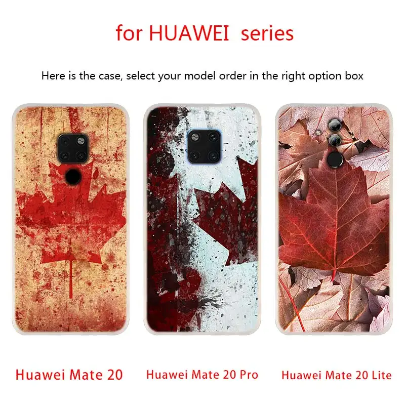 Чехол для телефона Huawei Mate 10 20 Lite 20X Pro Nova 4 3i Y5 Y6 Y7 Y9 2019 2018 2017 | Мобильные телефоны и
