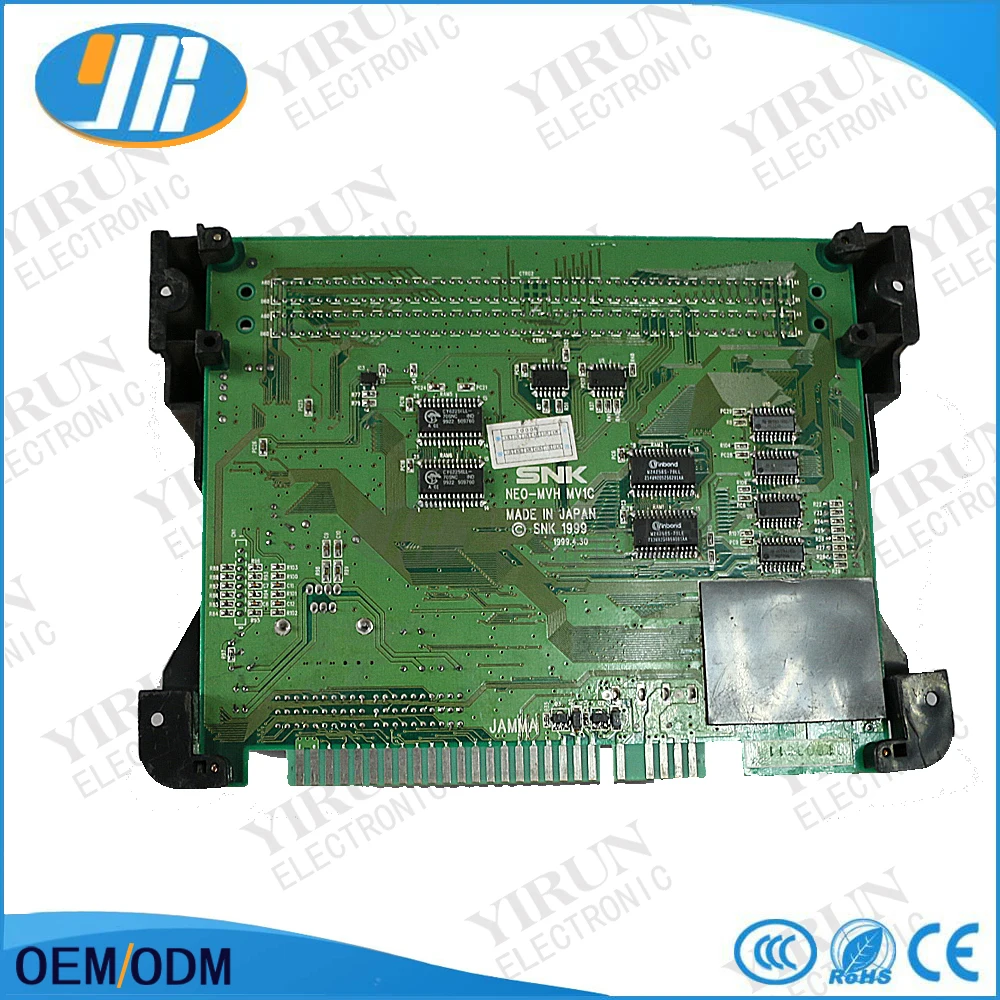Оригинальная материнская плата SNK seat neo geo mvs для JAMMA multi PCB base бесплатная доставка|neo