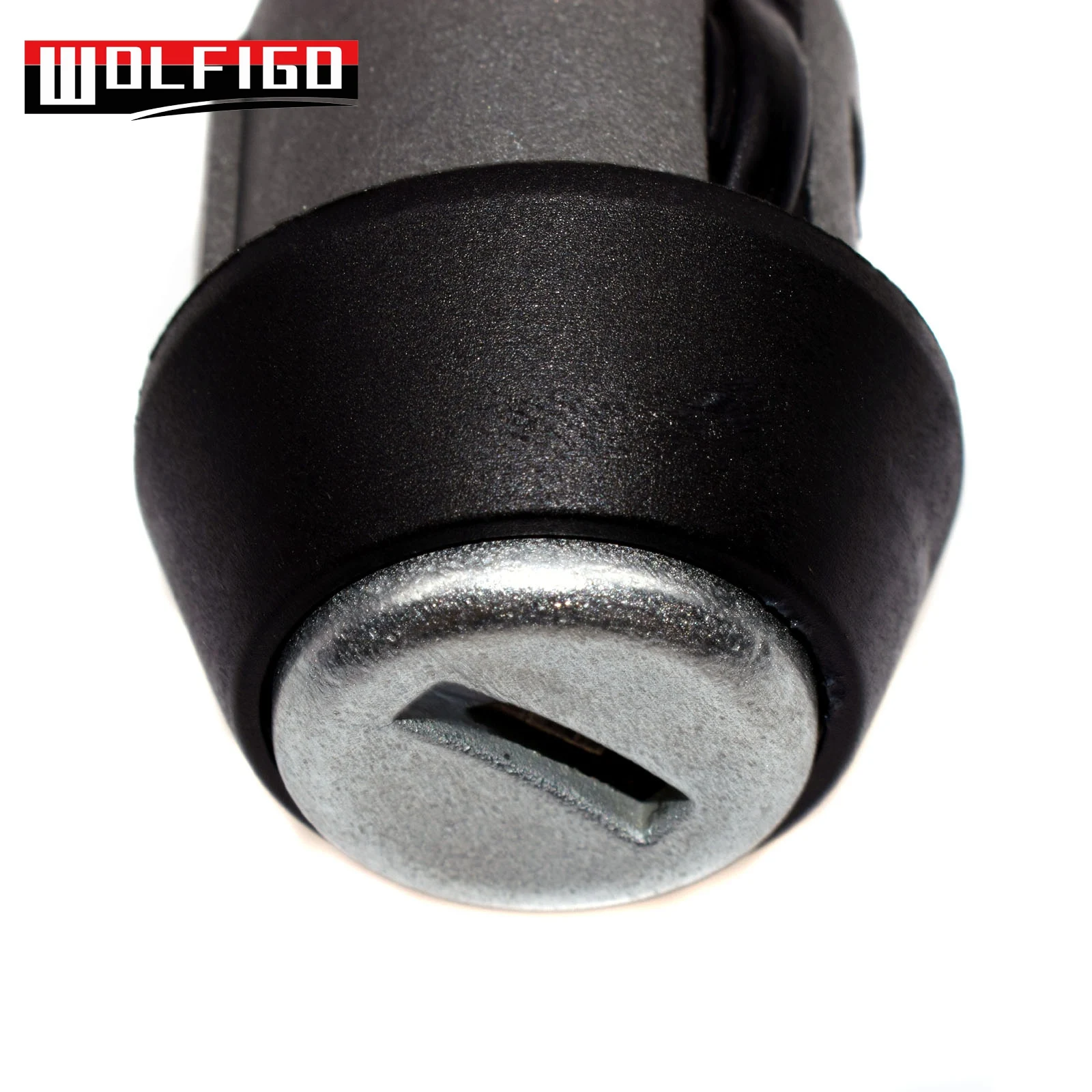 WOLFIGO NEW for VW Beetle 1971-Up Ignition Switch Key& Lock Cylinder Bug for T3 Ghia Bus 191905855,357905855B