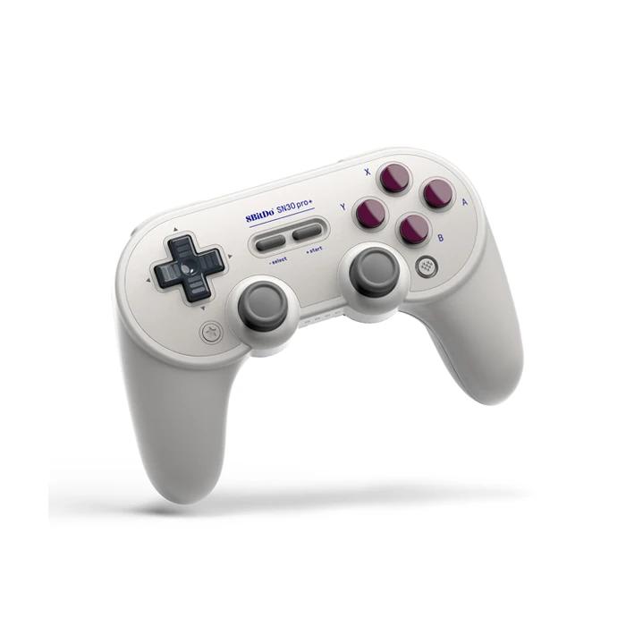 G Classic edition SN30 pro plus официальный 8bitdo SN30 PRO+ Bluetooth геймпад с джойстиком для Windows, Android macOS nintendo переключатель - Цвет: G Classic edition
