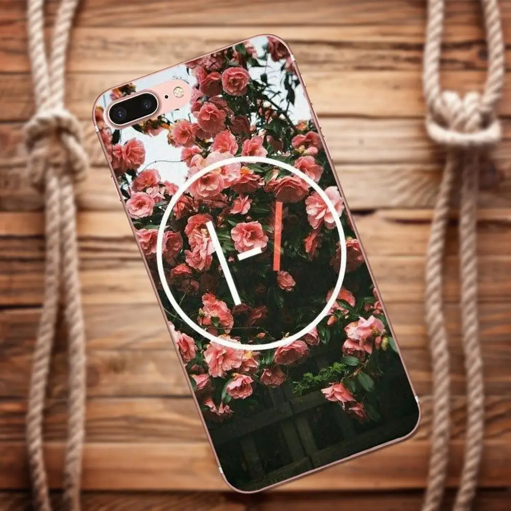 Vvcqod The1975 Twenty One Pilots для LG G2 G3 мини дух G4 G5 G6 K4 K7 K8 K10 2017 V10 V20 V30 ТПУ Модный чехол |