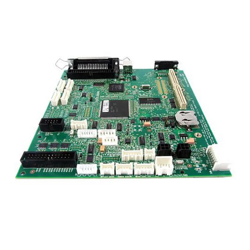 

23630-001 Main Logic Board Kit (8MB) for Zebra 105SL PLUS 110XI4 140XI4 170XI4 220XI4 Barcode printer motherboard