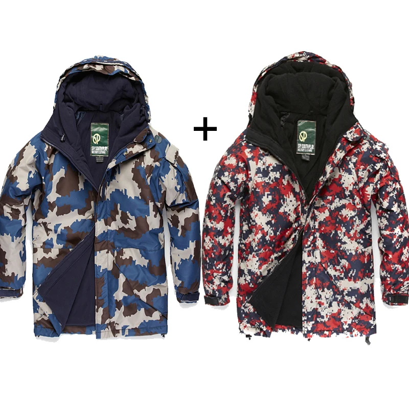 Зимняя теплая водонепроницаемая куртка для катания на лыжах и сноуборде новая