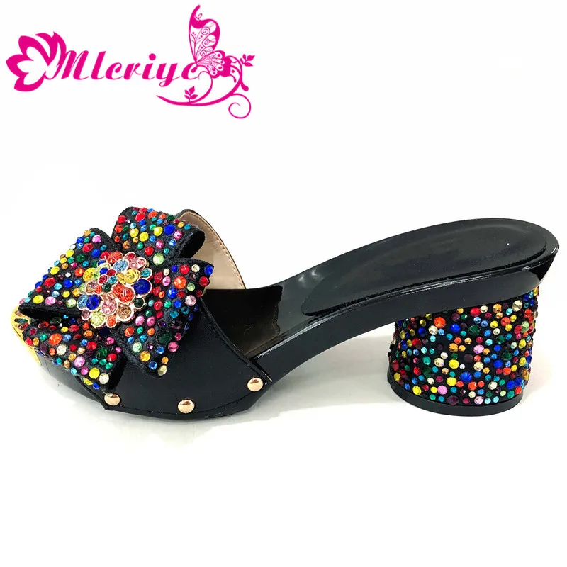 Новое поступление цвет королевский синий пикантные женские туфли-лодочки на