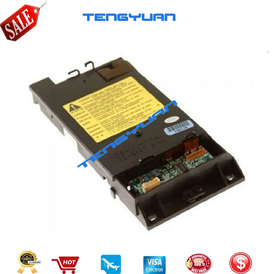 Бесплатная доставка оригинал для HP1100 LBP800 LBP1120 LBP810 зеркальная фотография в