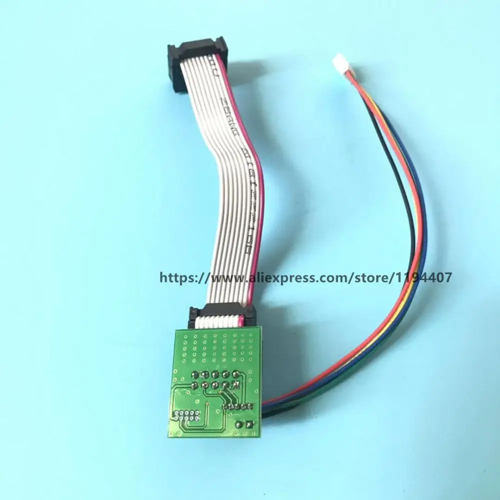 RF-USB (CC2530 CC2591) RF переключатель USB прозрачное последовательное оборудование для