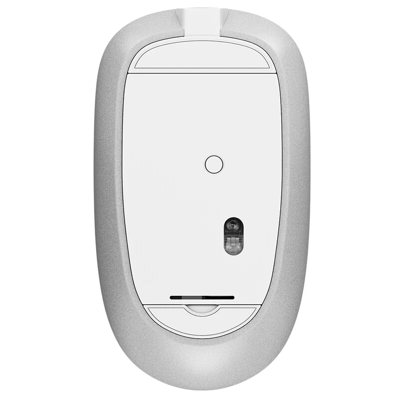 Оригинальная беспроводная Bluetooth мышь Philips SPK7323 перезаряжаемая оптическая с 1600 DPI