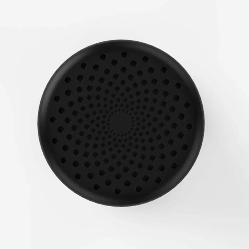 Портативная звуковая коробка kebidu Bluetooth умная колонка совместимая со всеми