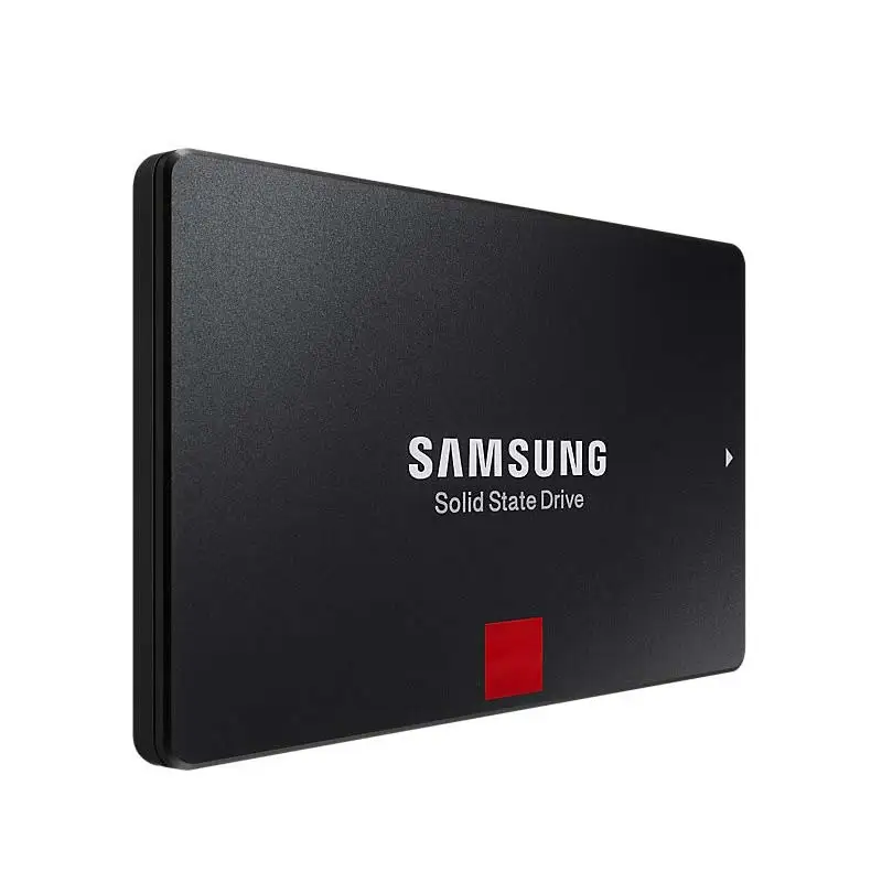Samsung 2 ТБ SSD HDD 2,5 дюйма 256 ГБ 512 ГБ 1 ТБ Sata3 3D MLC V-NAND 860 EVO Pro флеш-память твердотельный накопитель ноутбук SSD