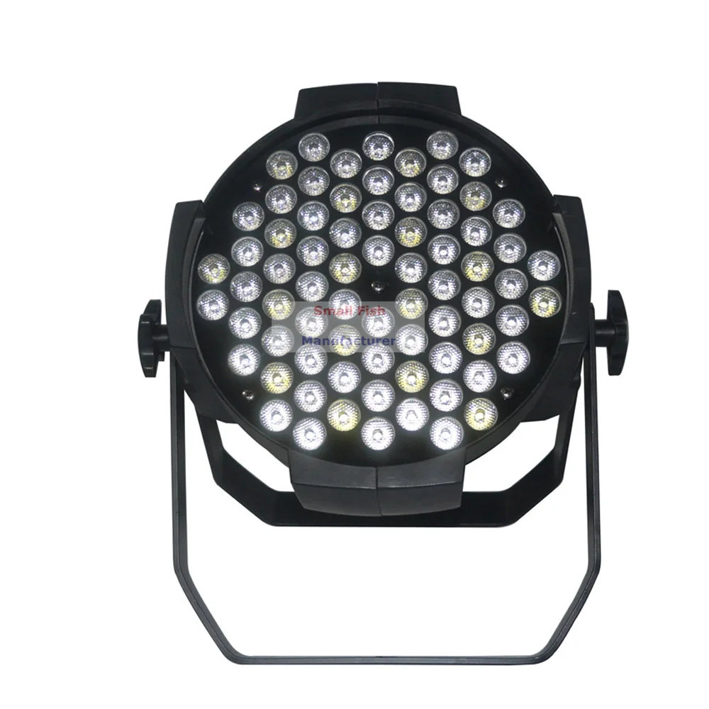 Одноцветные светодиодные сценические светильники для дискотек