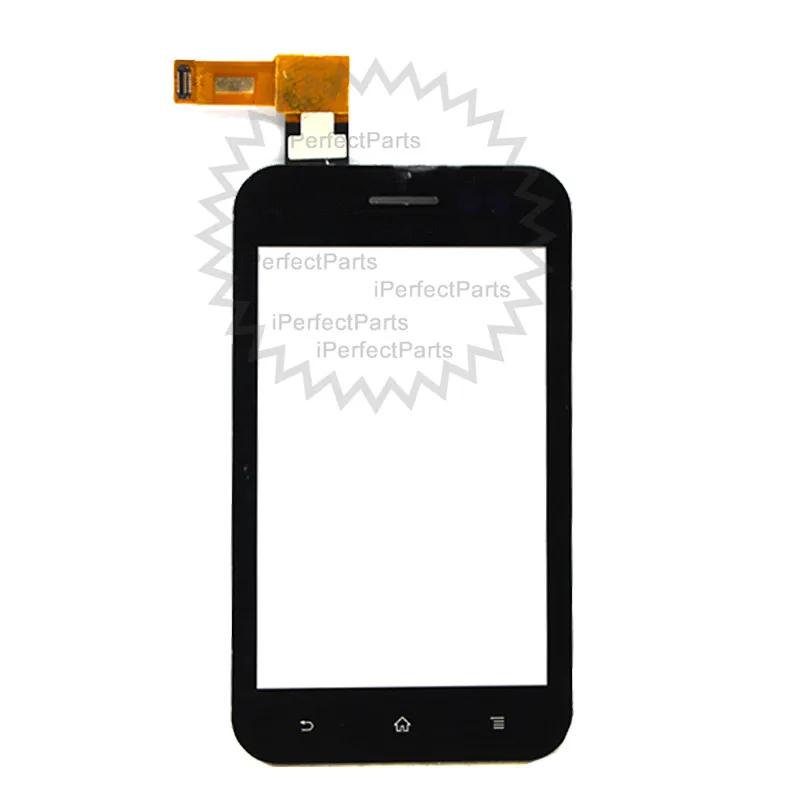Высококачественный сенсорный экран 3 2 дюйма для Sony Xperia Tipo ST21i ST21 дигитайзер