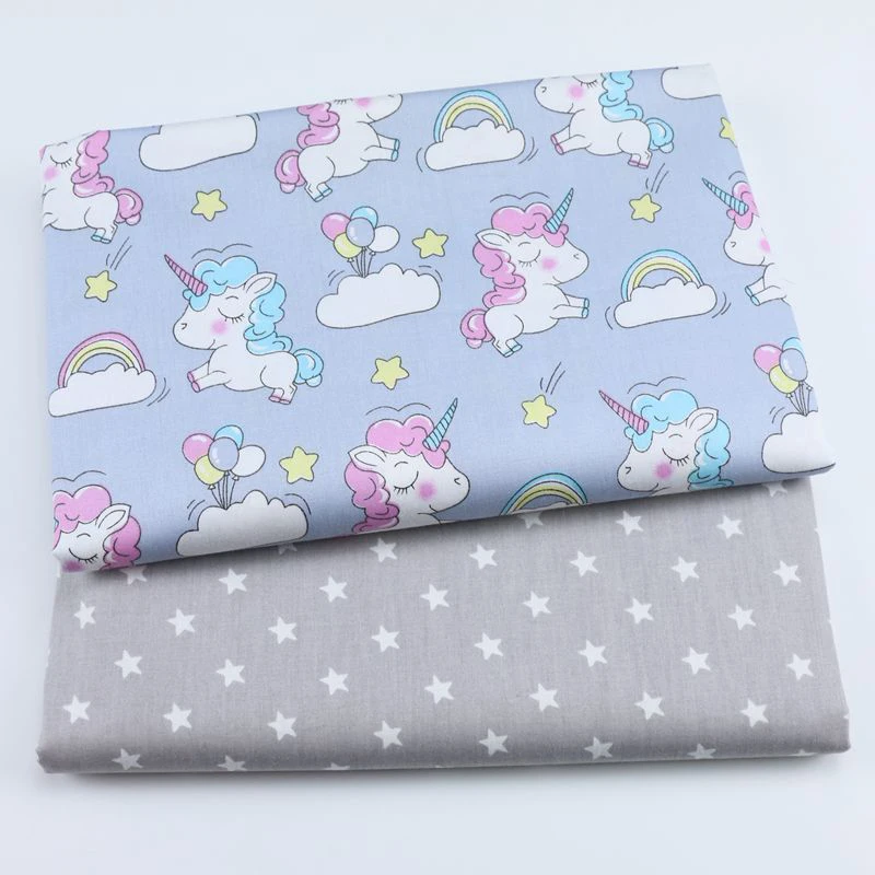 Тканевые салфетки для рукоделия 50*160 см трикотажные шитья тканевые Лоскутные