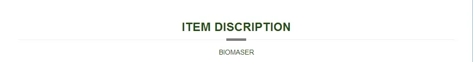 Biomaser 5 шт. сортированные стерилизованные иглы татуировки 3/5/7/9/11/13RS иглы мануального татуажа бровей, naalden Перманентный макияж