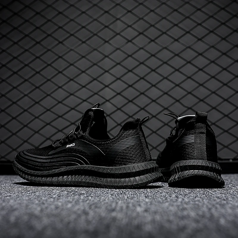 Fotwear мужские кроссовки мужская повседневная обувь легкая прочная амортизирующая