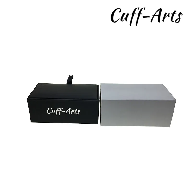 

Cuffarts Cufflinks Gift Boxes