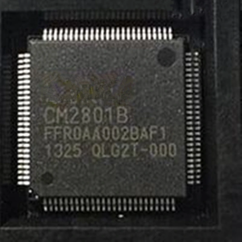 

CM2801B CM2801 QFP 2PCS