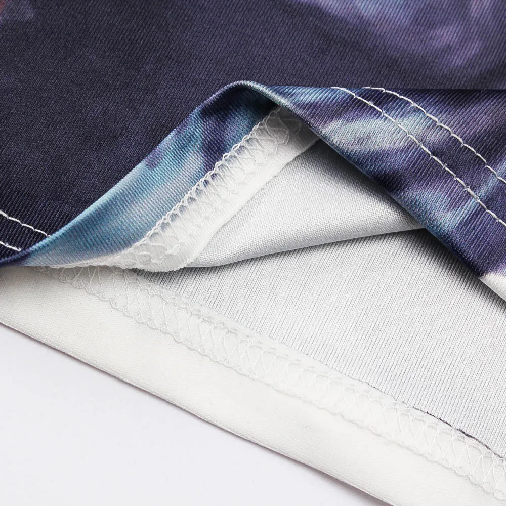 2019 Горячая мода весна лето рубашки короткий рукав Футболка круглый воротник