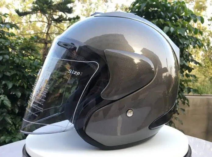 Лидер продаж высокое качество ARAI 3/4 шлем мотоциклетный Средний для мотокросса