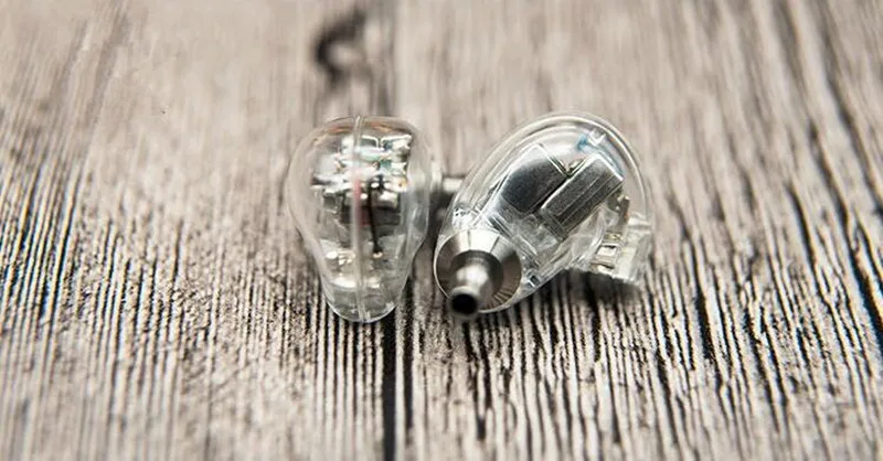 DIY HIFI индивидуальный заказ 4BA с 1 DD в ухо наушник Гибридный вокруг уха наушники с mmcx наушники с покрытием как SE846 SE535