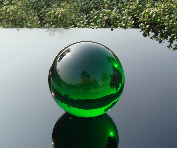 70 мм зеленые азиатские Редкие кварцевые Хрустальные стеклянные лечебные
