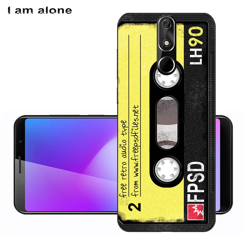 Solf TPU C57 Чехлы для телефонов I am alone, для Cubot power, 5,99 дюйма, Solf, TPU, Модные Цветные Чехлы для мобильных телефонов, для Cubot power, 5,99 дюйма, оболочка - Цвет: Solf TPU C57