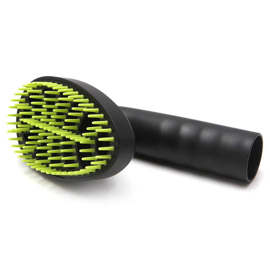 

Pet Cat Dog Grooming Brush Vacuum Cleaner Attachment Tool Loose Hair Groom 32mm